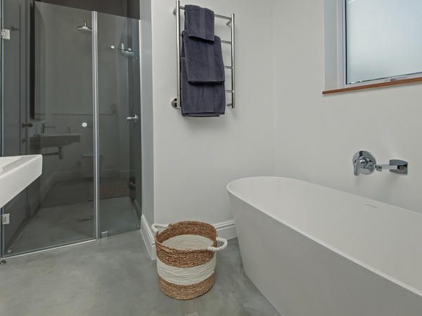 Perla Eastcliff Hermanus Western Cape South Africa Unsaturated, Bathroom