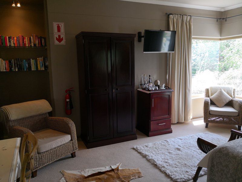 Perle Du Cap Guest House Paarl Western Cape South Africa Living Room