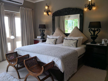 Perle Du Cap Guest House Paarl Western Cape South Africa Bedroom