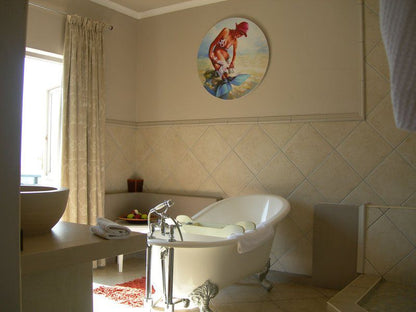 Perle Du Cap Guest House Paarl Western Cape South Africa Bathroom