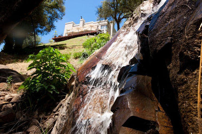 Perle Du Cap Guest House Paarl Western Cape South Africa River, Nature, Waters, Waterfall