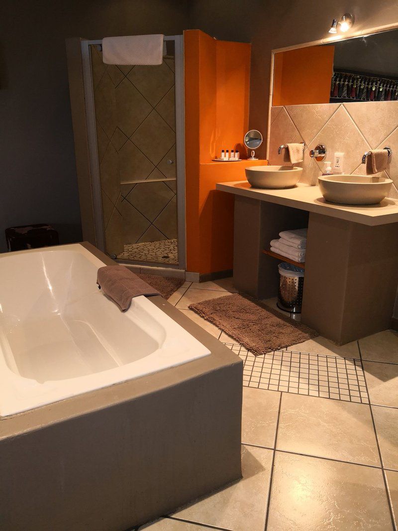 Perle Du Cap Guest House Paarl Western Cape South Africa Sepia Tones, Bathroom