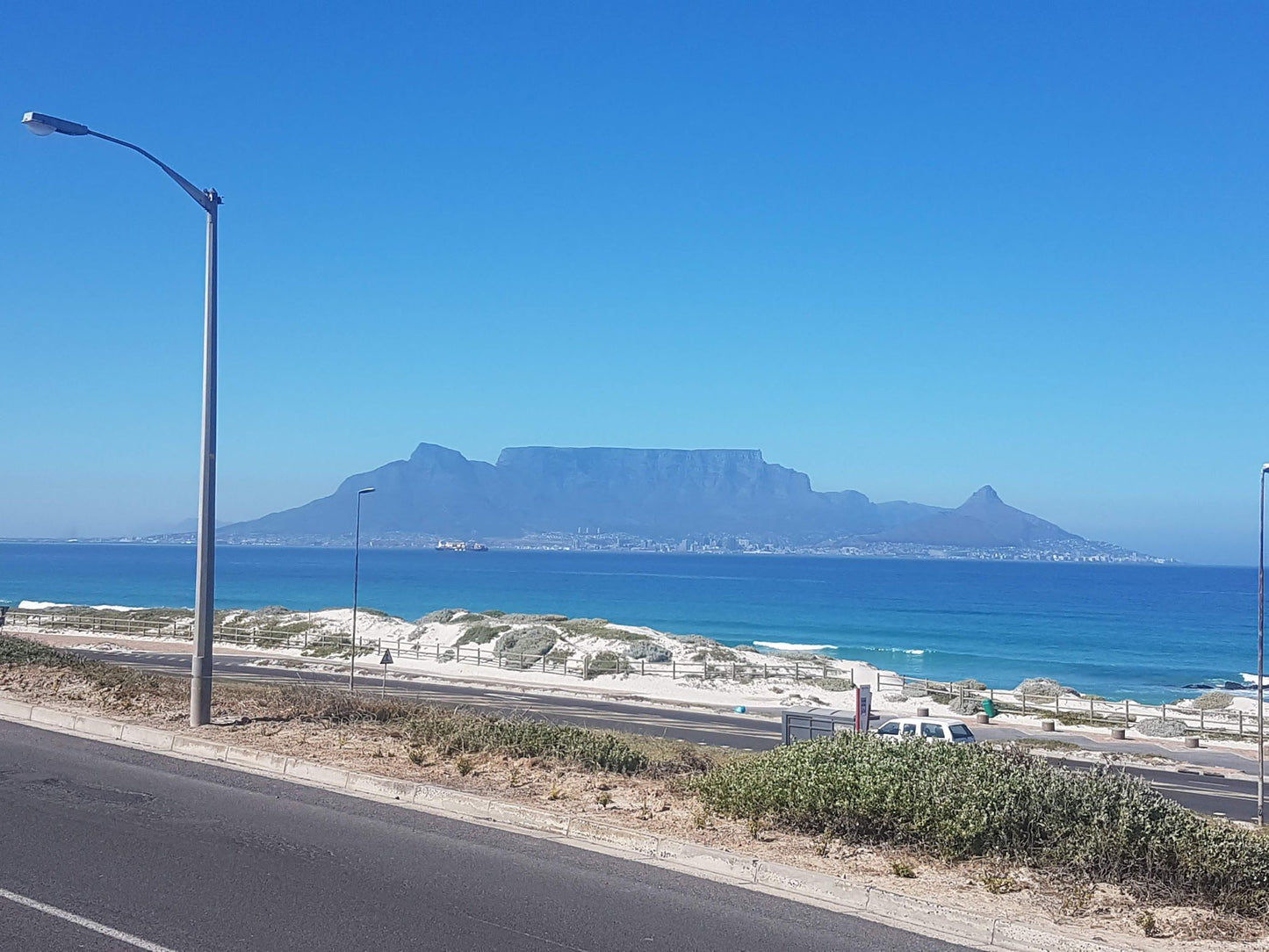 Perlemoen View West Beach Blouberg Western Cape South Africa Beach, Nature, Sand, Street