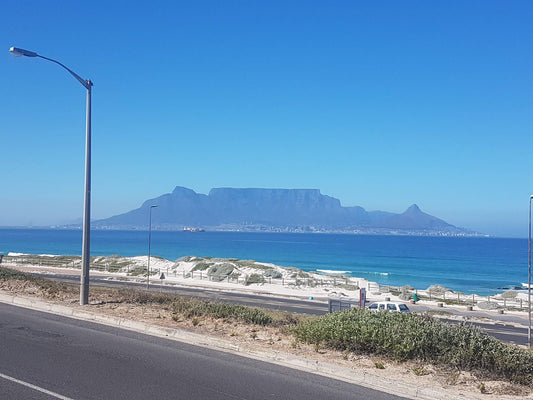 Perlemoen View West Beach Blouberg Western Cape South Africa Beach, Nature, Sand, Street