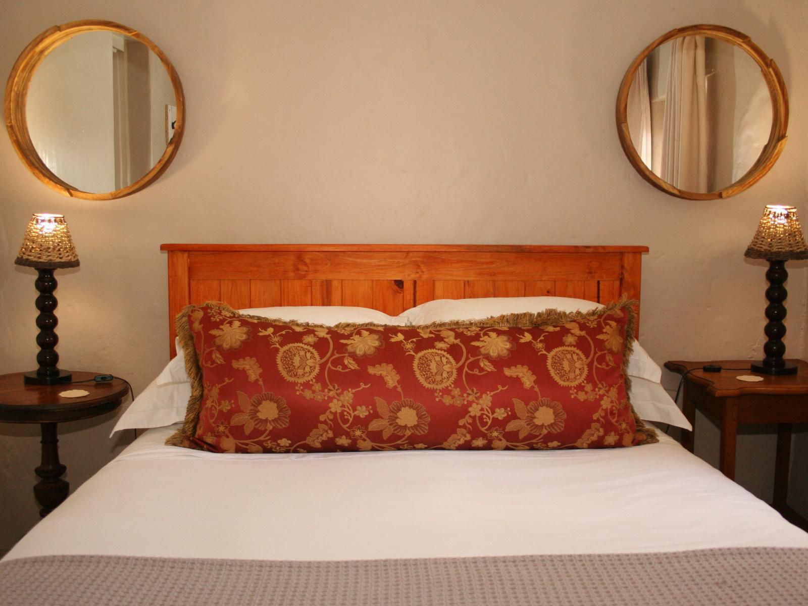 Perlman House Sutherland Northern Cape South Africa Sepia Tones, Bedroom