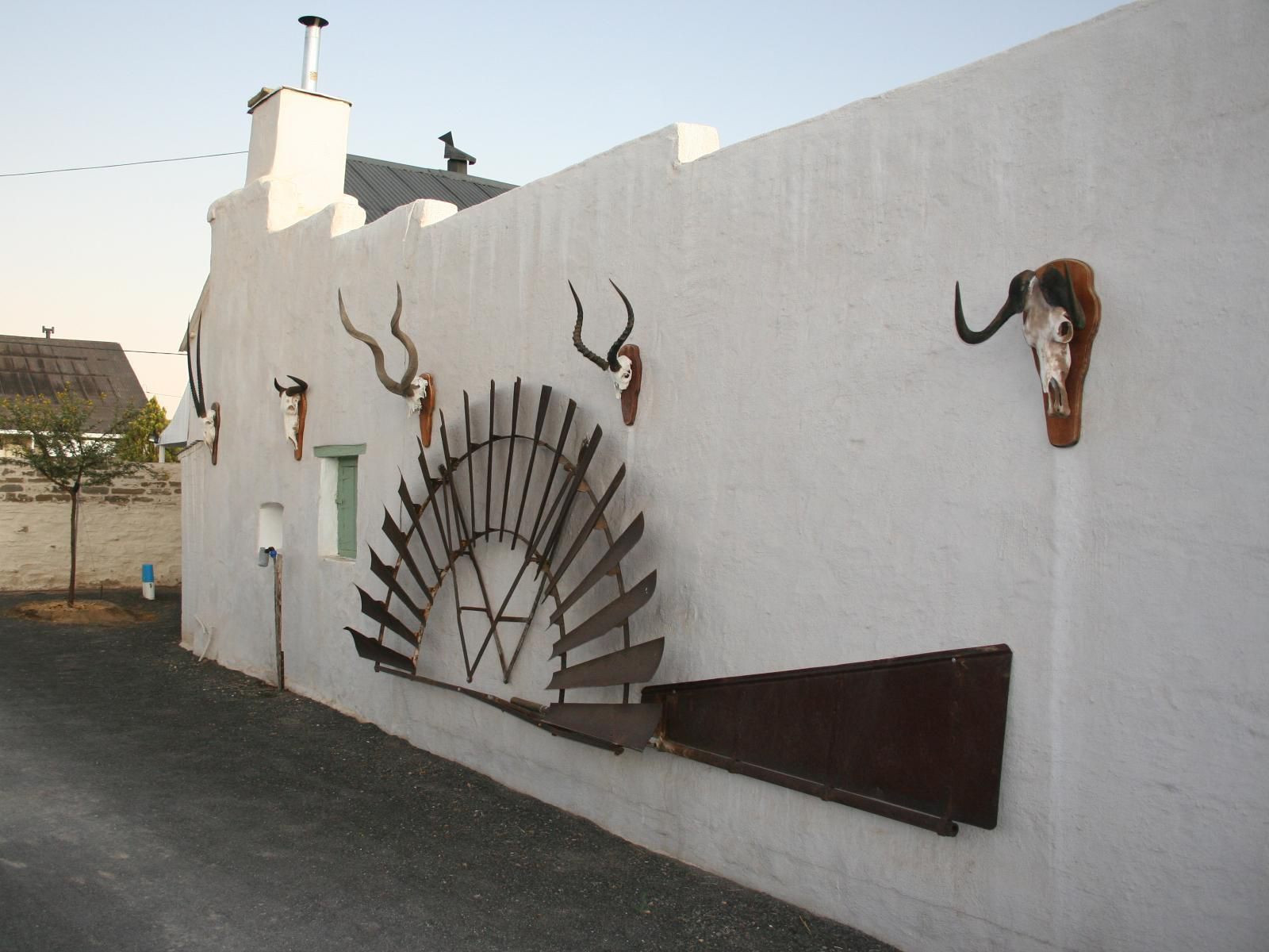 Perlman House Sutherland Northern Cape South Africa 