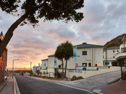 First Group Perna Perna Mossel Bay Linkside Mossel Bay Mossel Bay Western Cape South Africa Beach, Nature, Sand, House, Building, Architecture, Palm Tree, Plant, Wood