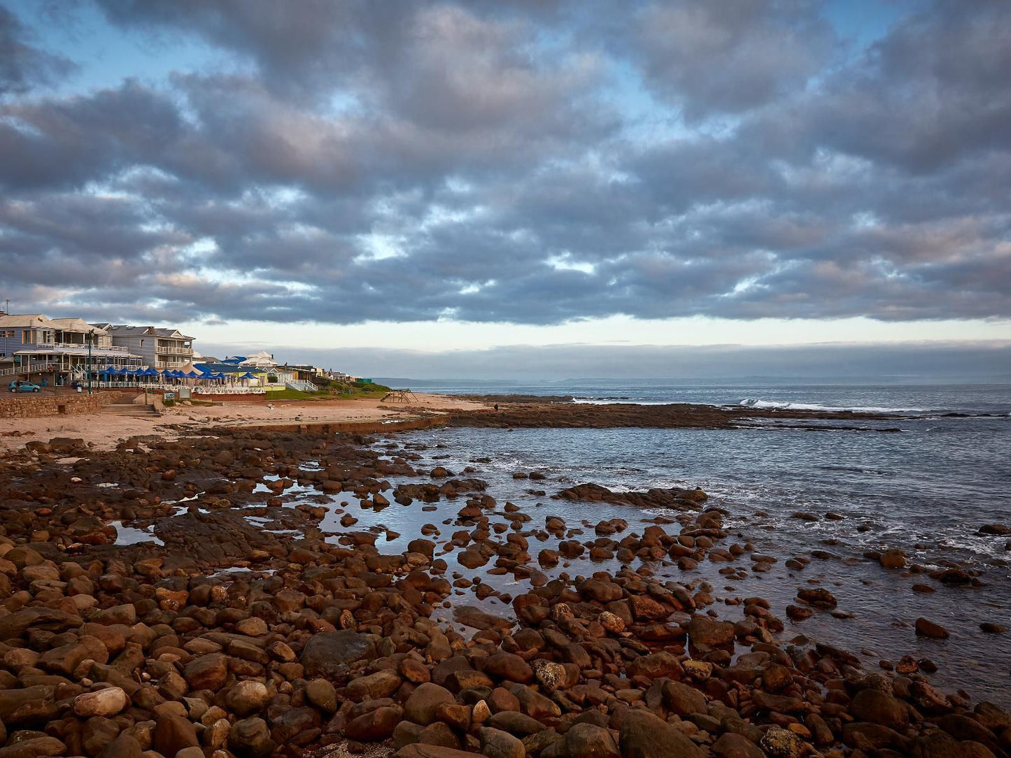 First Group Perna Perna Mossel Bay Linkside Mossel Bay Mossel Bay Western Cape South Africa Beach, Nature, Sand, Tower, Building, Architecture, Ocean, Waters