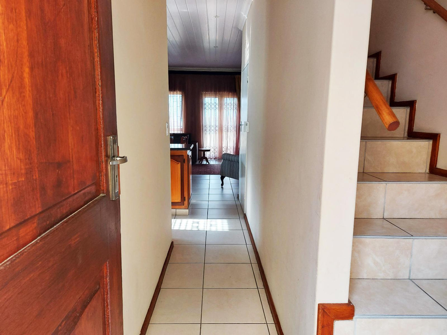 2 Bedroom Apartment @ First Group Perna Perna Mossel Bay