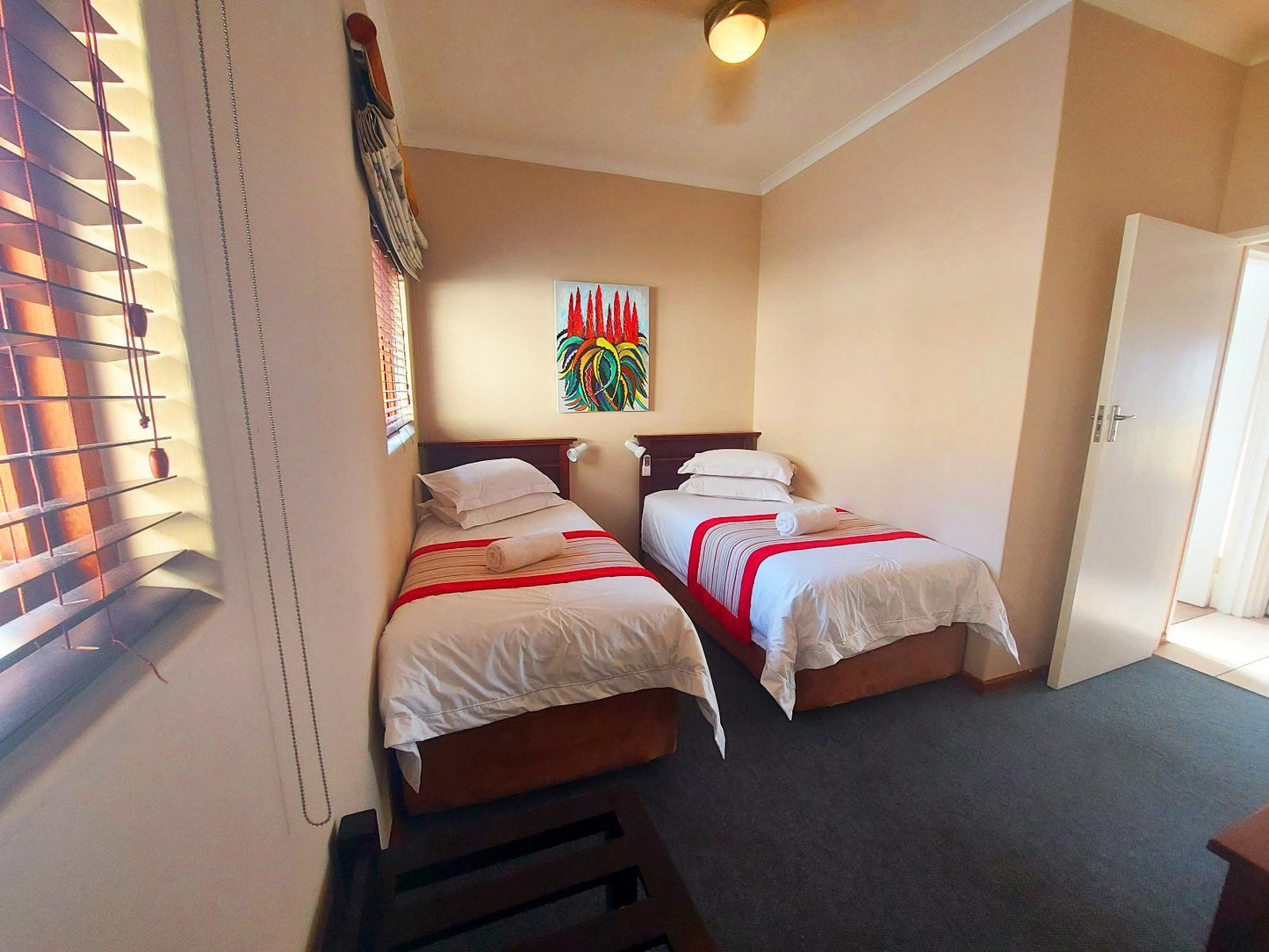 2 Bedroom Apartment @ First Group Perna Perna Mossel Bay