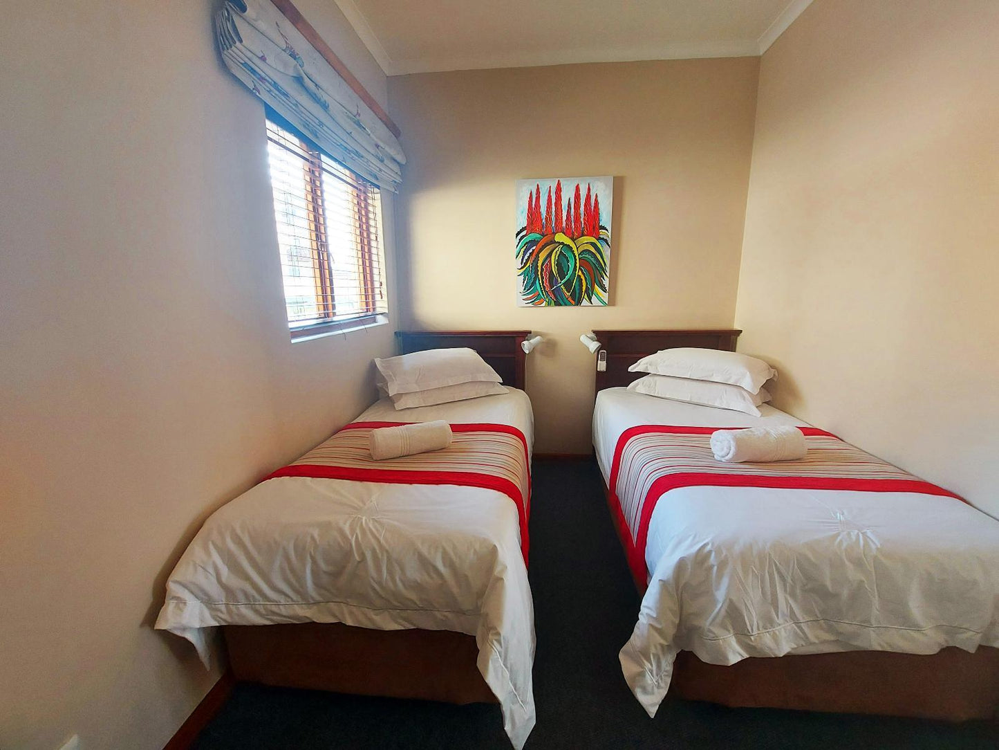 2 Bedroom Apartment @ First Group Perna Perna Mossel Bay