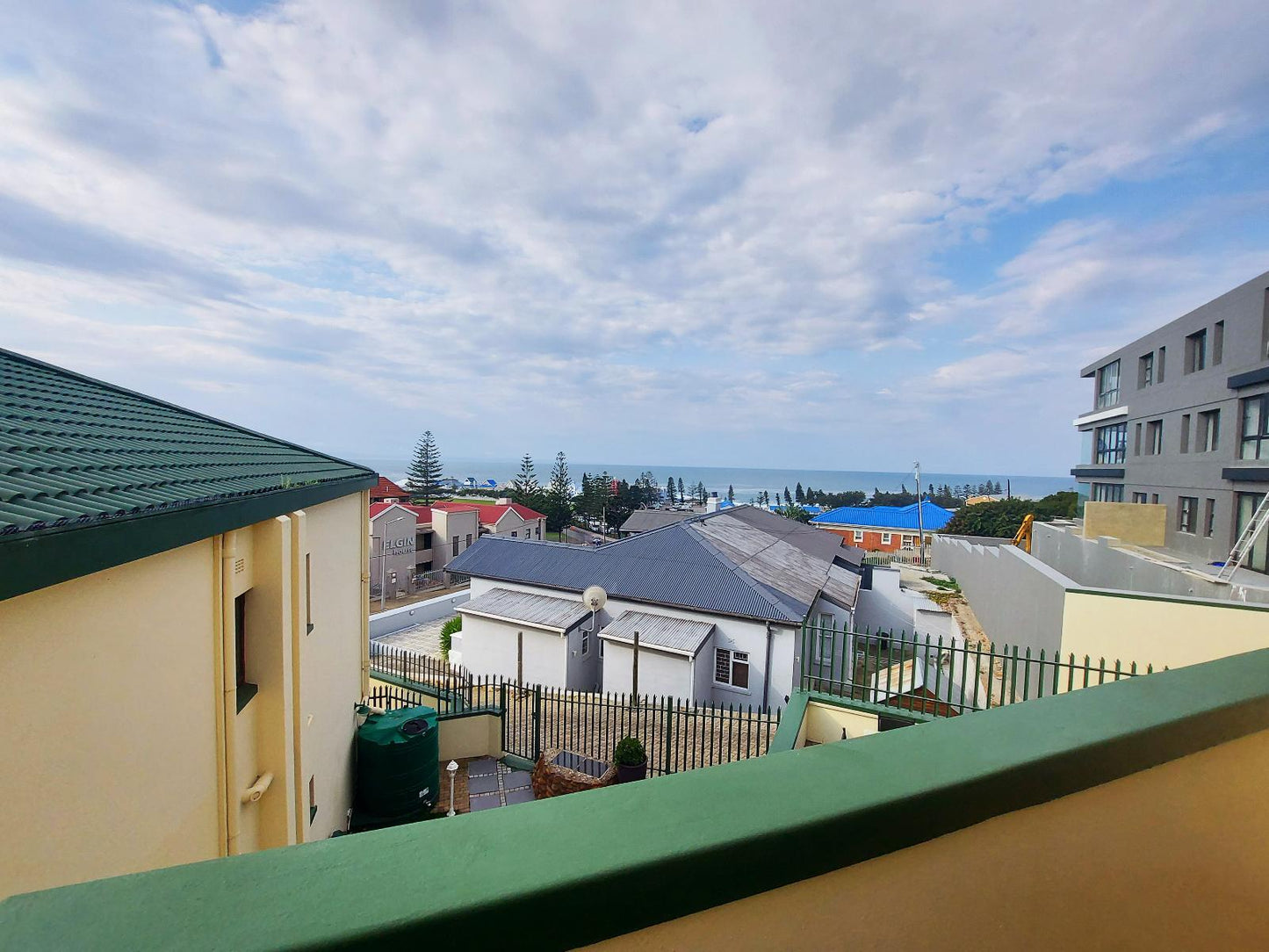 2 Bedroom Apartment @ First Group Perna Perna Mossel Bay