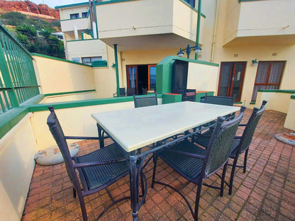 2 Bedroom Apartment @ First Group Perna Perna Mossel Bay