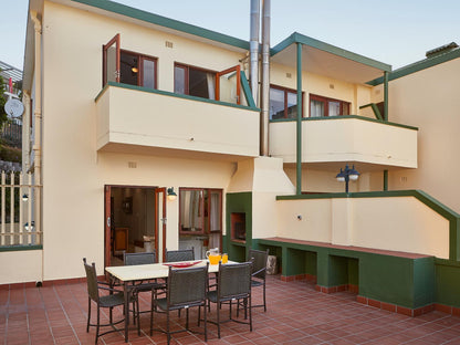 2 Bedroom Apartment @ First Group Perna Perna Mossel Bay