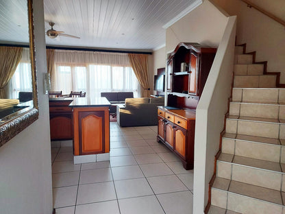 3 Bedroom Apartment @ First Group Perna Perna Mossel Bay