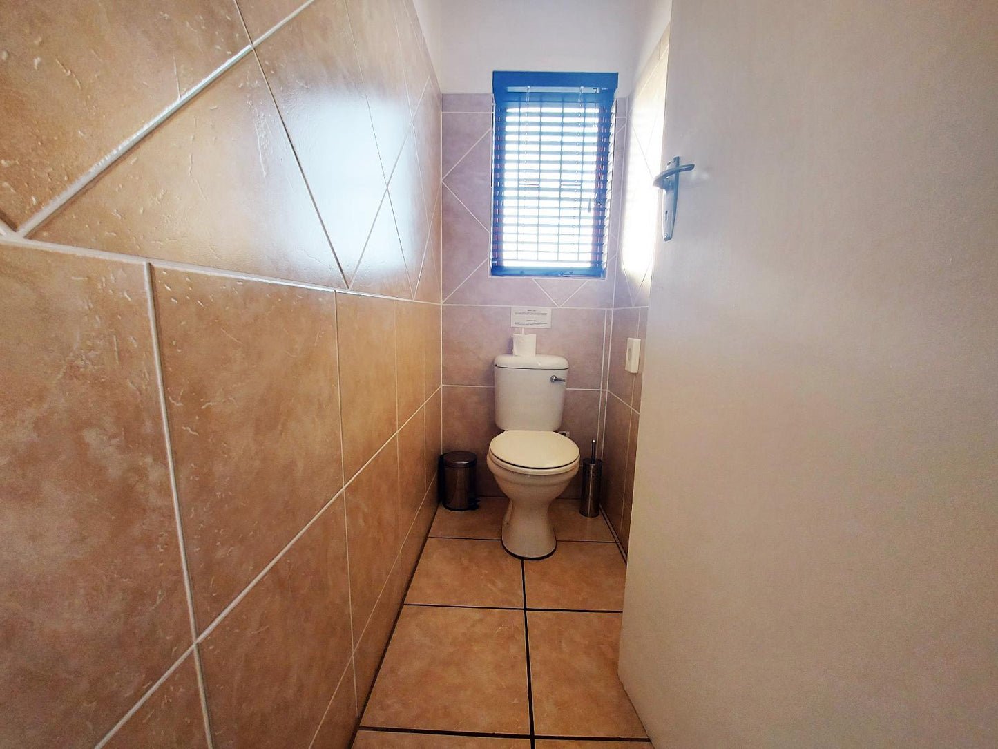 3 Bedroom Apartment @ First Group Perna Perna Mossel Bay