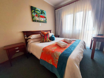 3 Bedroom Apartment @ First Group Perna Perna Mossel Bay