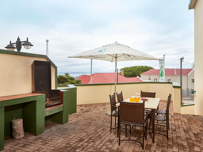 3 Bedroom Apartment @ First Group Perna Perna Mossel Bay