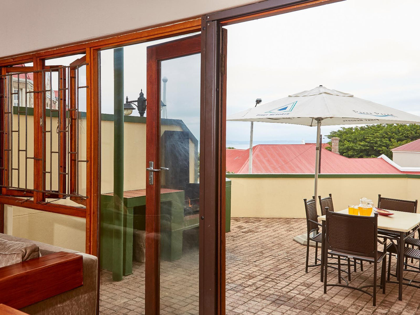 3 Bedroom Apartment @ First Group Perna Perna Mossel Bay