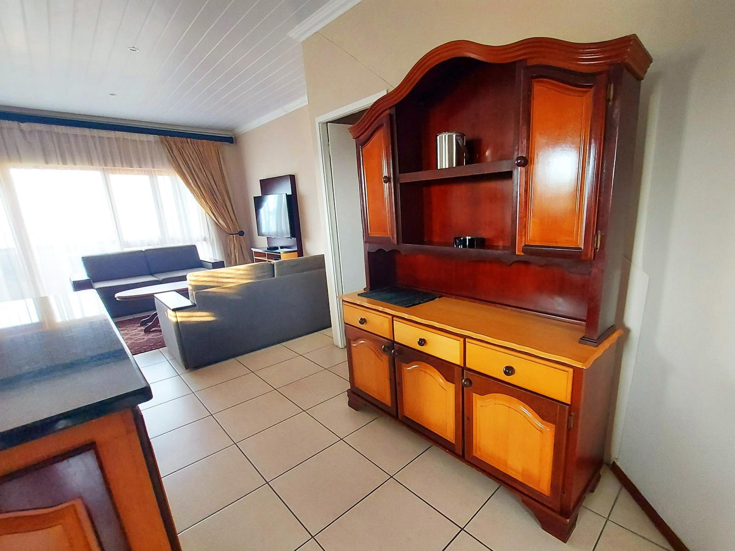 3 Bedroom Apartment @ First Group Perna Perna Mossel Bay