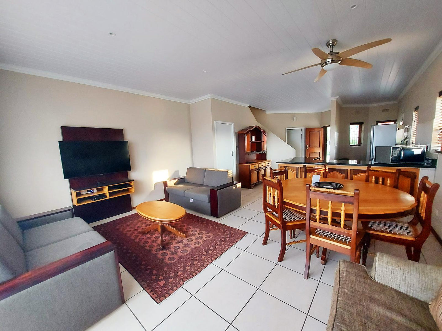 3 Bedroom Apartment @ First Group Perna Perna Mossel Bay