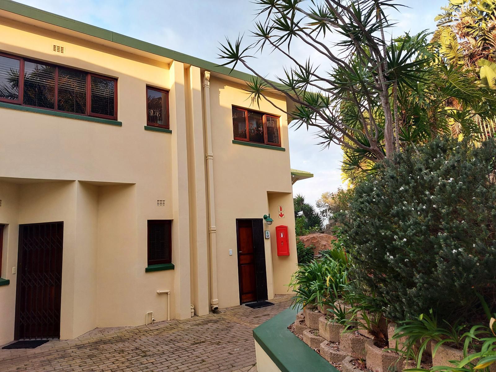 First Group Perna Perna Mossel Bay Linkside Mossel Bay Mossel Bay Western Cape South Africa House, Building, Architecture, Palm Tree, Plant, Nature, Wood