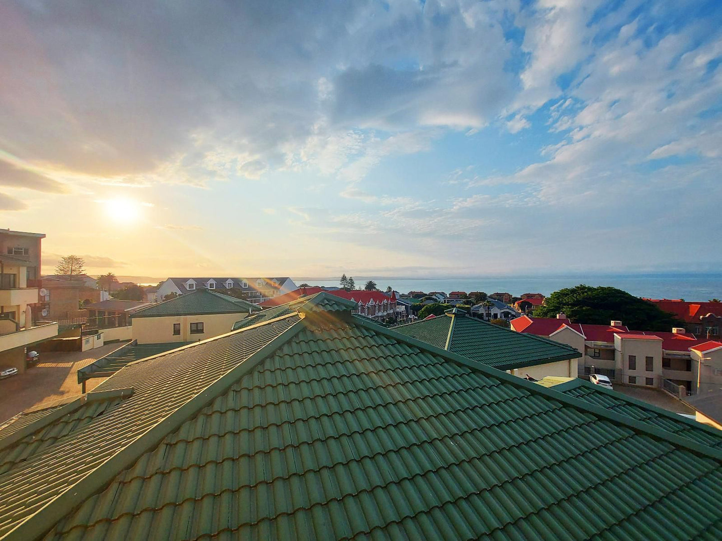 First Group Perna Perna Mossel Bay Linkside Mossel Bay Mossel Bay Western Cape South Africa Sky, Nature, Sunset