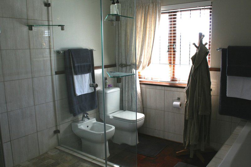 Perseverantia Guest House Summerstrand Port Elizabeth Eastern Cape South Africa Unsaturated, Bathroom