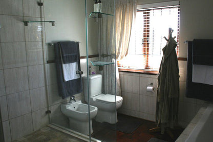 Perseverantia Guest House Summerstrand Port Elizabeth Eastern Cape South Africa Unsaturated, Bathroom