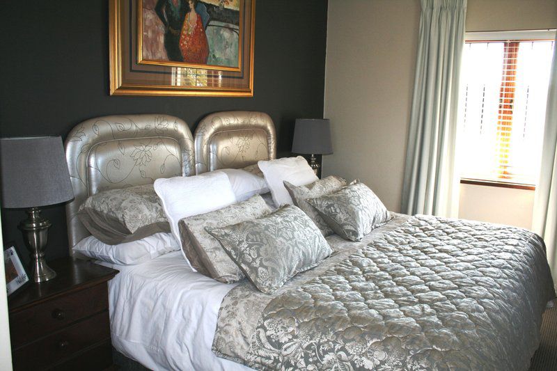 Perseverantia Guest House Summerstrand Port Elizabeth Eastern Cape South Africa Unsaturated, Bedroom
