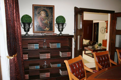 Perseverantia Guest House Summerstrand Port Elizabeth Eastern Cape South Africa Living Room, Picture Frame, Art