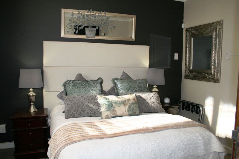 Perseverantia Guest House Summerstrand Port Elizabeth Eastern Cape South Africa Bedroom