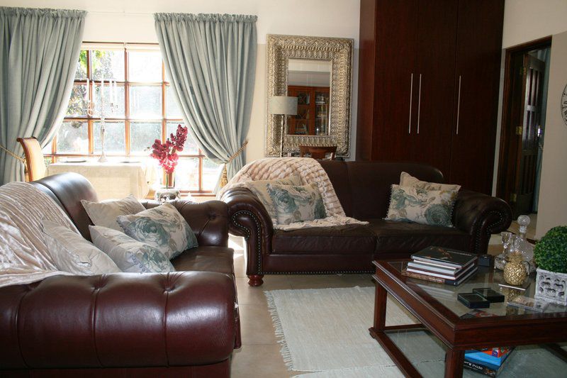Perseverantia Guest House Summerstrand Port Elizabeth Eastern Cape South Africa Living Room