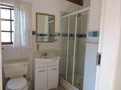 Petal Faire Cottage Colbyn Pretoria Tshwane Gauteng South Africa Unsaturated, Bathroom