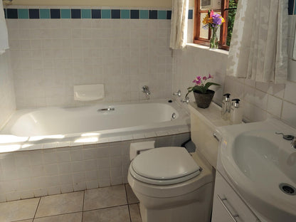 Petal Faire Cottage Colbyn Pretoria Tshwane Gauteng South Africa Unsaturated, Bathroom