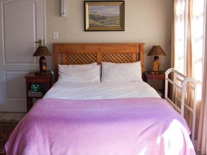 Petal Faire Cottage Colbyn Pretoria Tshwane Gauteng South Africa Bedroom