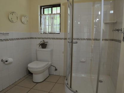 Petal Faire Cottage Colbyn Pretoria Tshwane Gauteng South Africa Unsaturated, Bathroom