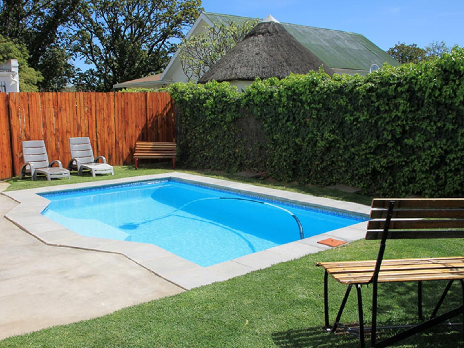Petal S Place Guest House Robertson Western Cape South Africa Complementary Colors, Garden, Nature, Plant, Swimming Pool