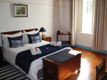 Petal S Place Guest House Robertson Western Cape South Africa Bedroom