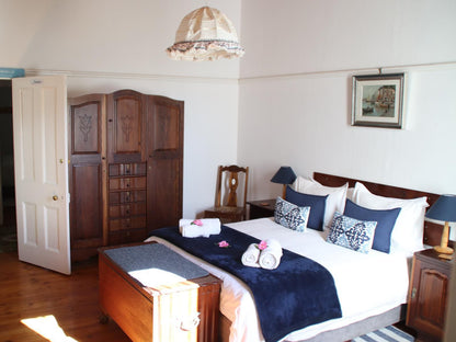 Petal S Place Guest House Robertson Western Cape South Africa Bedroom