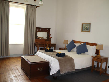 Petal S Place Guest House Robertson Western Cape South Africa Bedroom