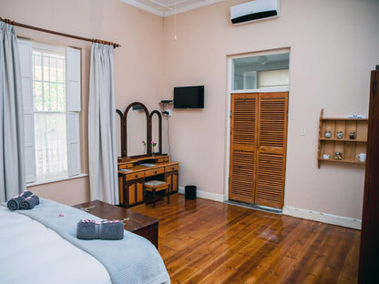 Petal S Place Guest House Robertson Western Cape South Africa Bedroom