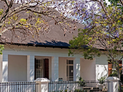 Petal S Place Guest House Robertson Western Cape South Africa House, Building, Architecture