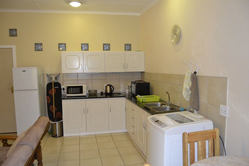 Peter S Place Tarkastad Eastern Cape South Africa Kitchen