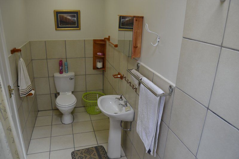Peter S Place Tarkastad Eastern Cape South Africa Unsaturated, Bathroom