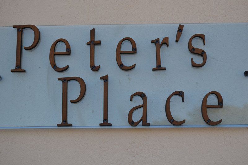Peter S Place Tarkastad Eastern Cape South Africa Unsaturated, Sign, Text