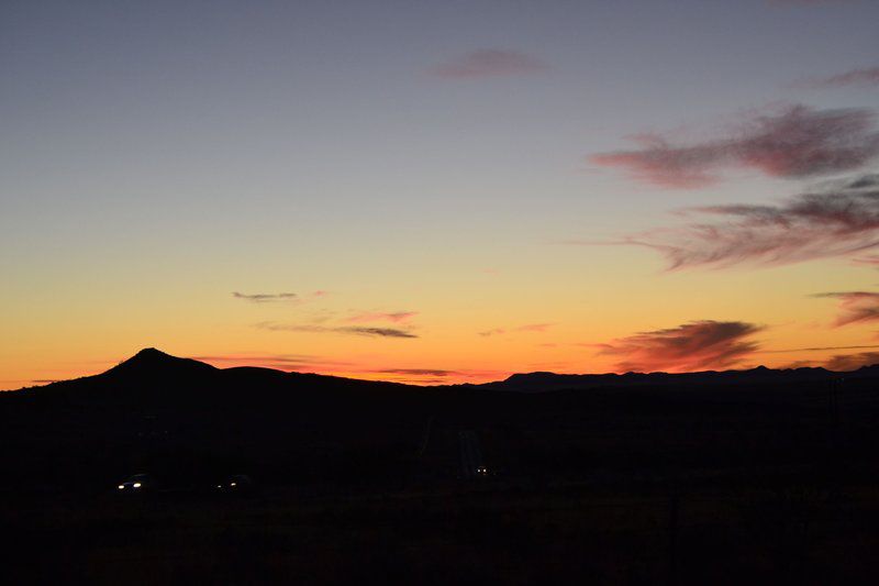 Peter S Place Tarkastad Eastern Cape South Africa Sky, Nature, Sunset