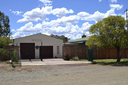 Peter S Place Tarkastad Eastern Cape South Africa House, Building, Architecture