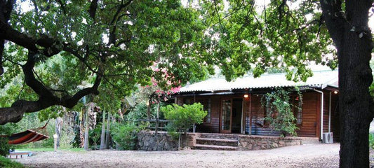 Petersfield Mountain Cottages Cederberg Western Cape South Africa Building, Architecture