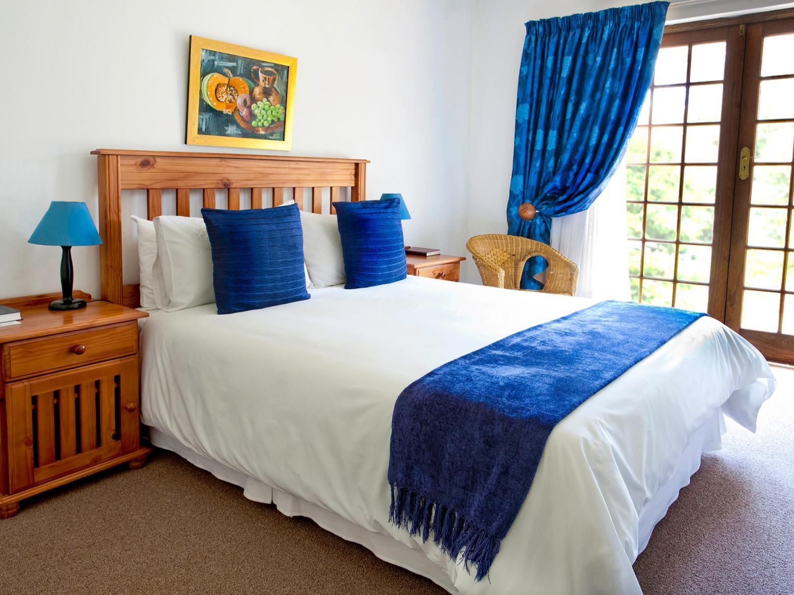Peter S Guesthouse Equestria Pretoria Tshwane Gauteng South Africa Complementary Colors, Bedroom